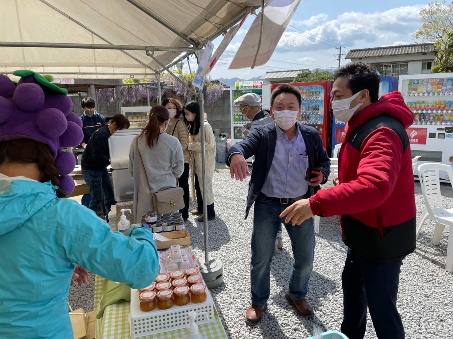 私が何故、国民民主党の議員になったのか！？　中川睦彦