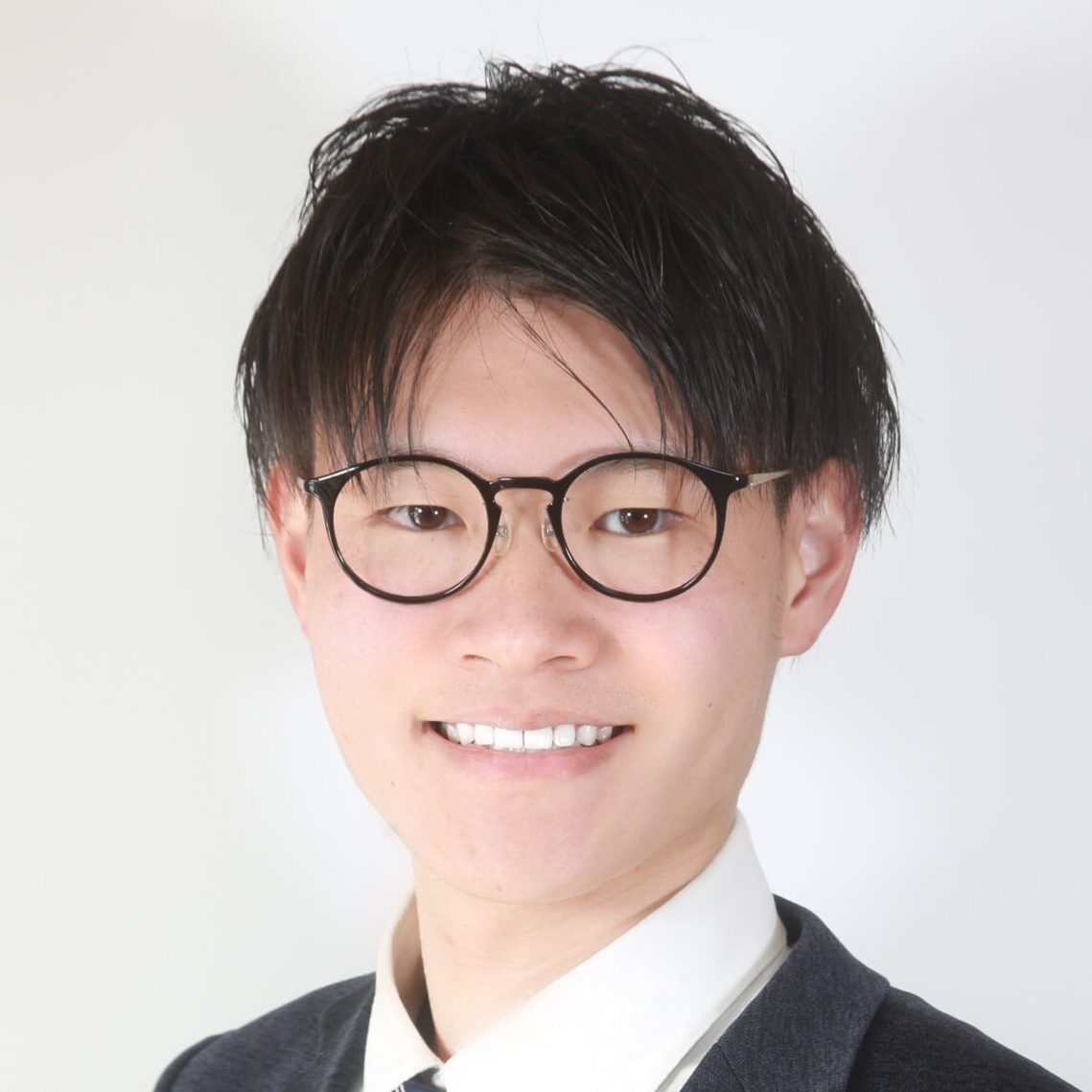 前川 幸輝