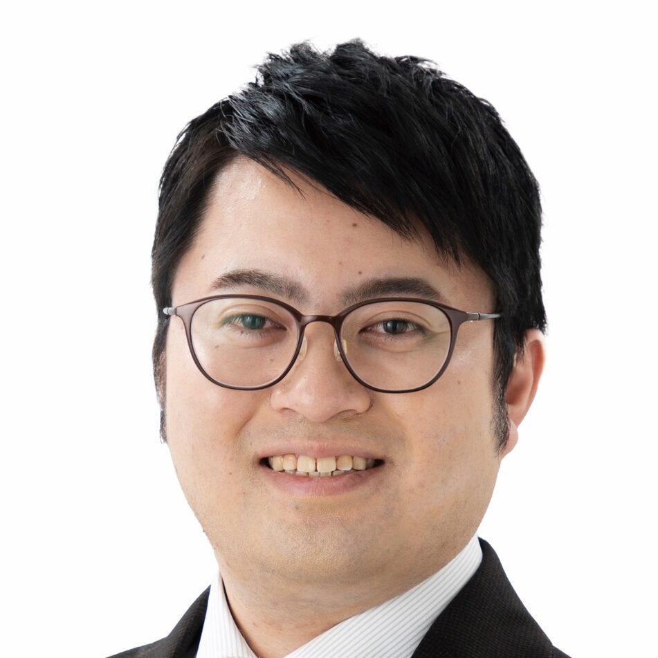 濱岡 洋貴