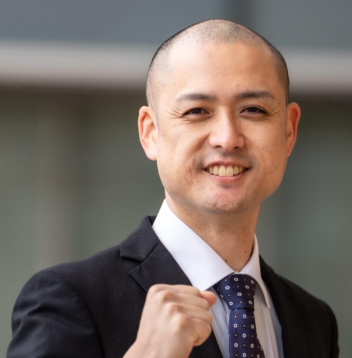 渡邉 拓馬