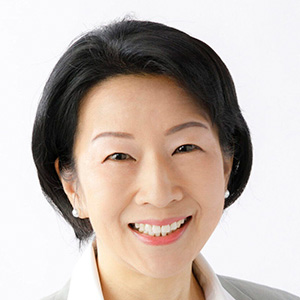 三木 由美子