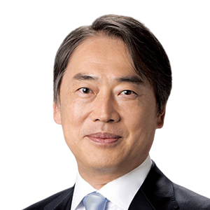 小笠原 浩