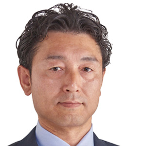 大西 智