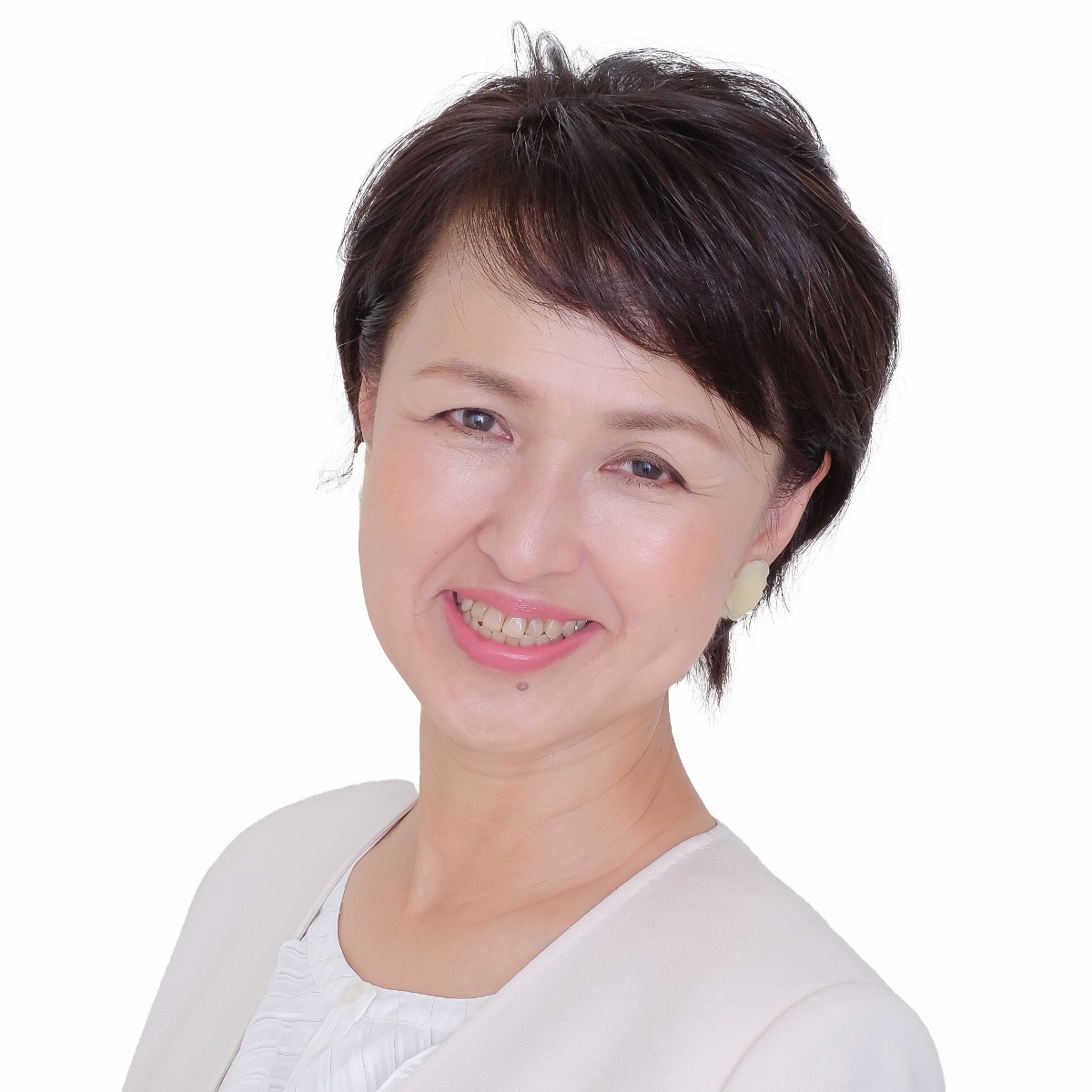 友保 陽子