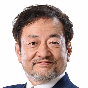 米田 優