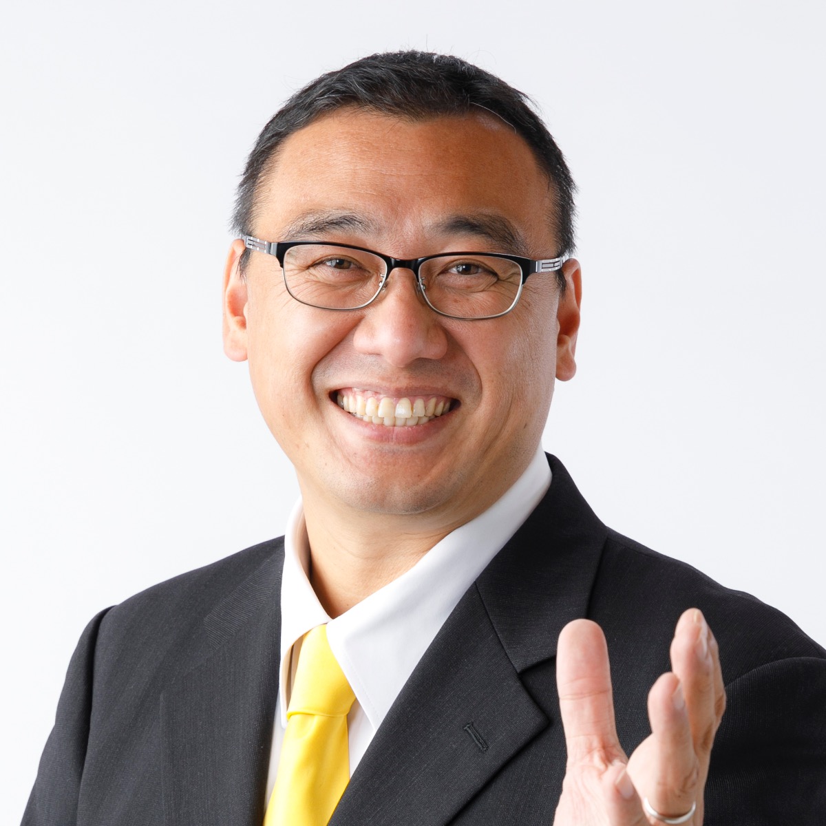 山口 大輔