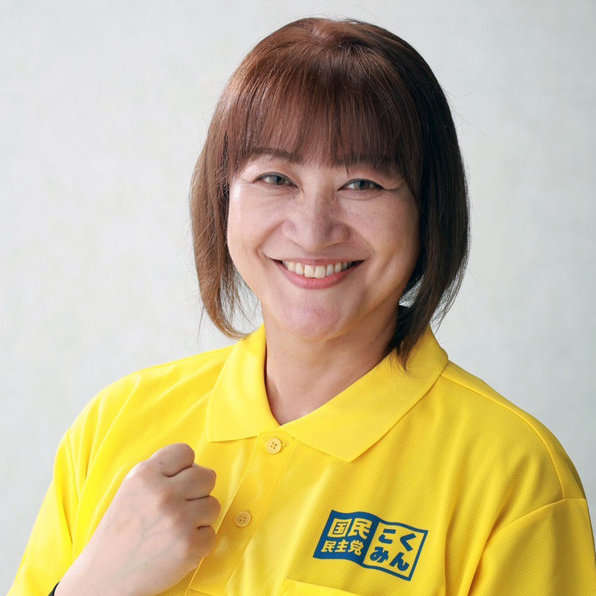 立石たまみ